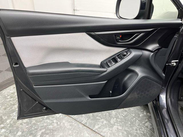 used 2019 Subaru Crosstrek car, priced at $17,500