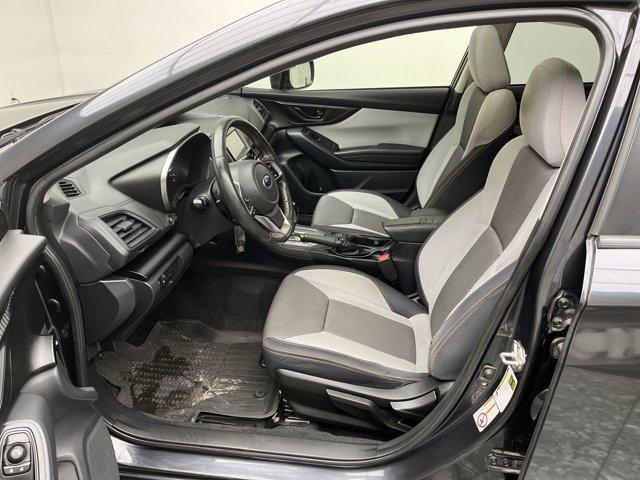 used 2019 Subaru Crosstrek car, priced at $17,500