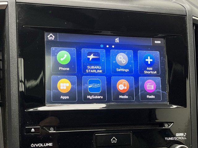 used 2019 Subaru Crosstrek car, priced at $17,500