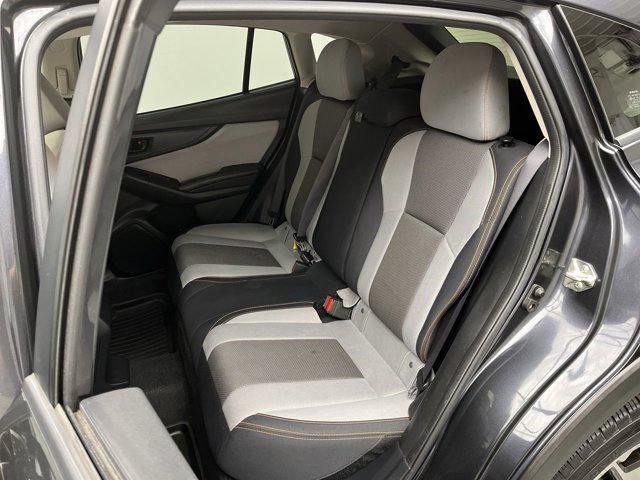 used 2019 Subaru Crosstrek car, priced at $17,500