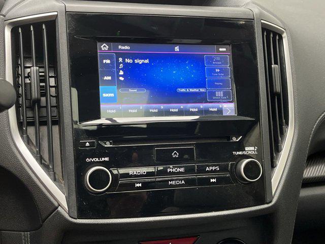 used 2019 Subaru Crosstrek car, priced at $17,500