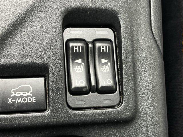 used 2019 Subaru Crosstrek car, priced at $17,500