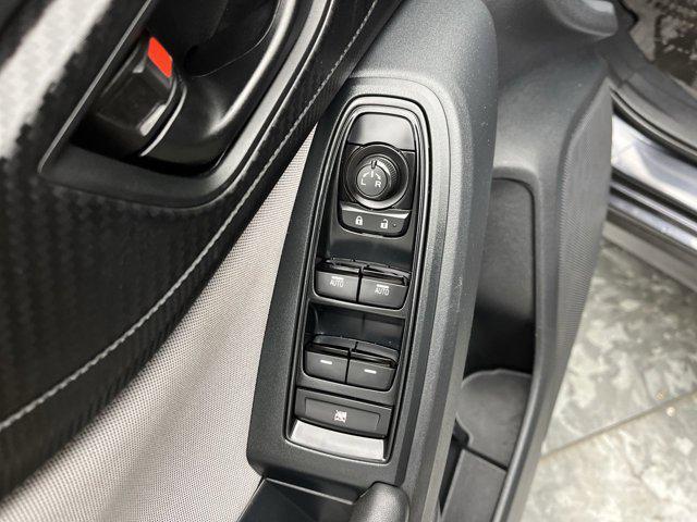 used 2019 Subaru Crosstrek car, priced at $17,500