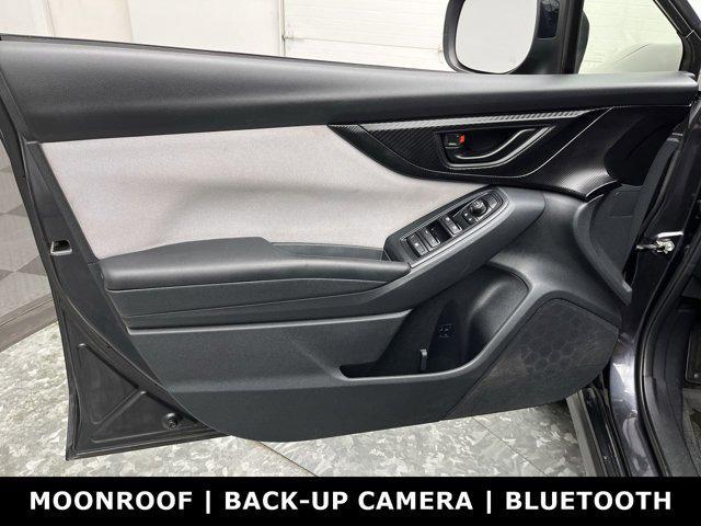 used 2019 Subaru Crosstrek car, priced at $17,500