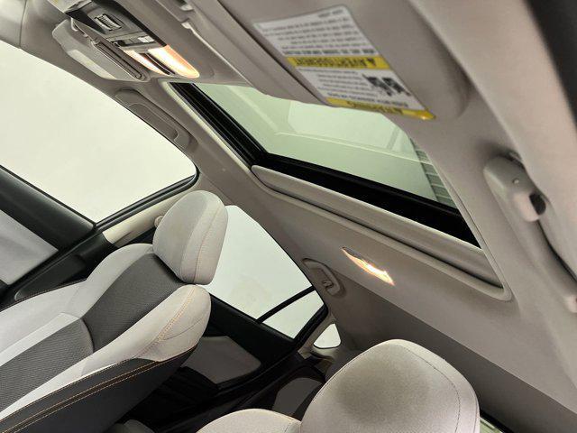 used 2019 Subaru Crosstrek car, priced at $17,500