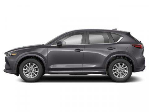 new 2024 Mazda CX-5 car, priced at $32,138