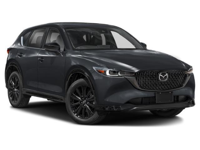 new 2025 Mazda CX-5 car, priced at $37,275