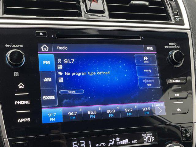 used 2019 Subaru Outback car, priced at $21,000
