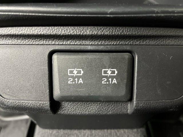 used 2019 Subaru Outback car, priced at $21,000