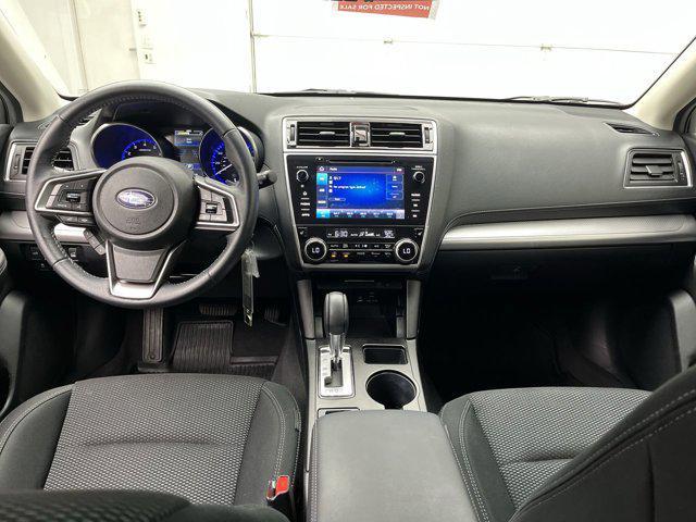 used 2019 Subaru Outback car, priced at $21,000