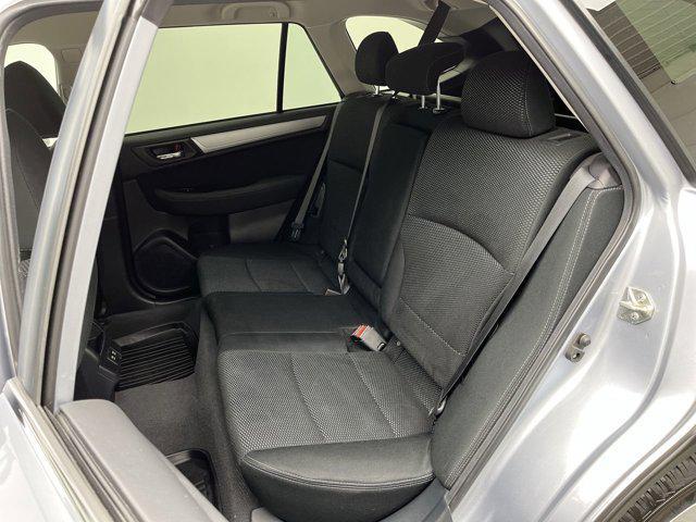 used 2019 Subaru Outback car, priced at $21,000