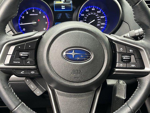 used 2019 Subaru Outback car, priced at $21,000
