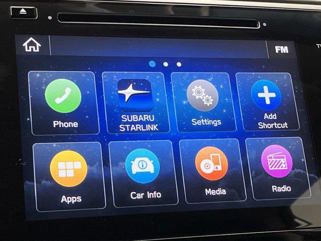 used 2019 Subaru Outback car, priced at $21,000