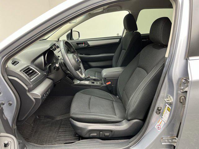 used 2019 Subaru Outback car, priced at $21,000