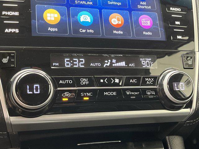 used 2019 Subaru Outback car, priced at $21,000