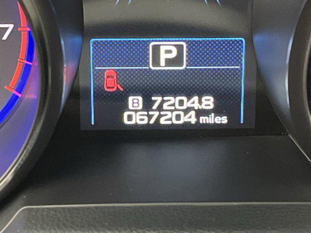 used 2019 Subaru Outback car, priced at $21,000