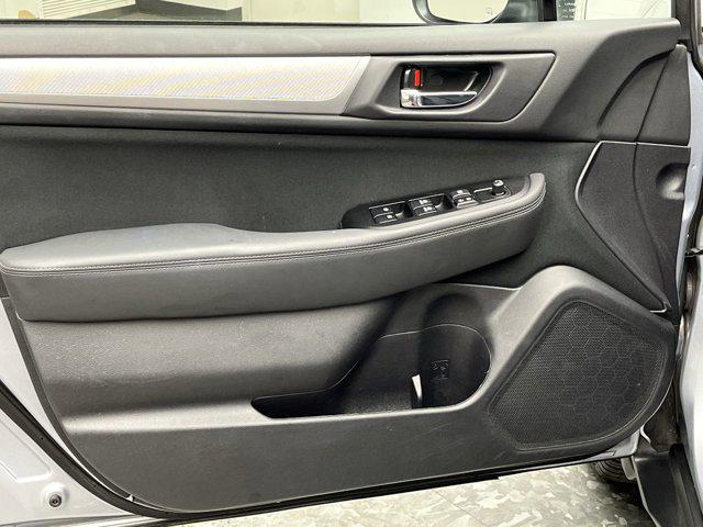 used 2019 Subaru Outback car, priced at $21,000