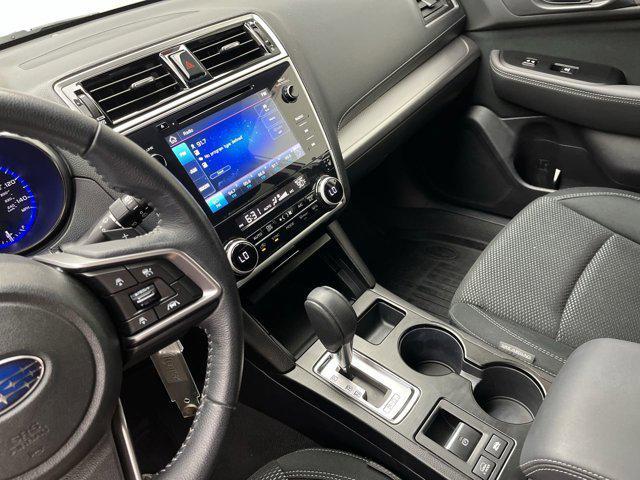 used 2019 Subaru Outback car, priced at $21,000