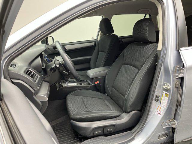 used 2019 Subaru Outback car, priced at $21,000