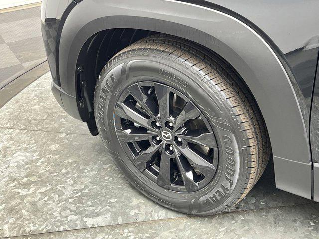 used 2024 Mazda CX-50 car, priced at $27,500