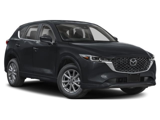 new 2025 Mazda CX-5 car, priced at $30,572