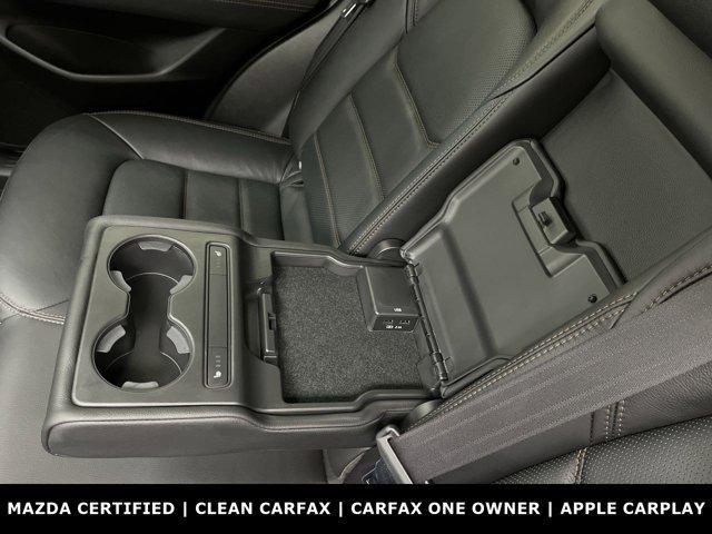 used 2020 Mazda CX-5 car, priced at $25,000