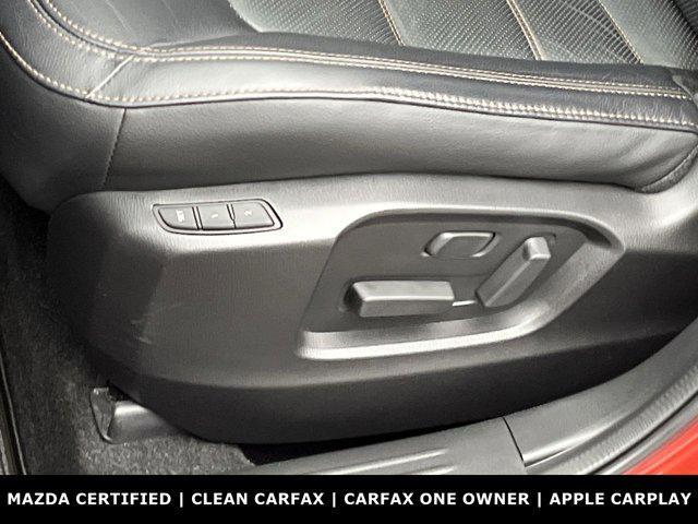 used 2020 Mazda CX-5 car, priced at $25,000