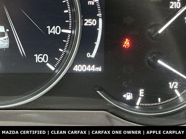 used 2020 Mazda CX-5 car, priced at $25,000