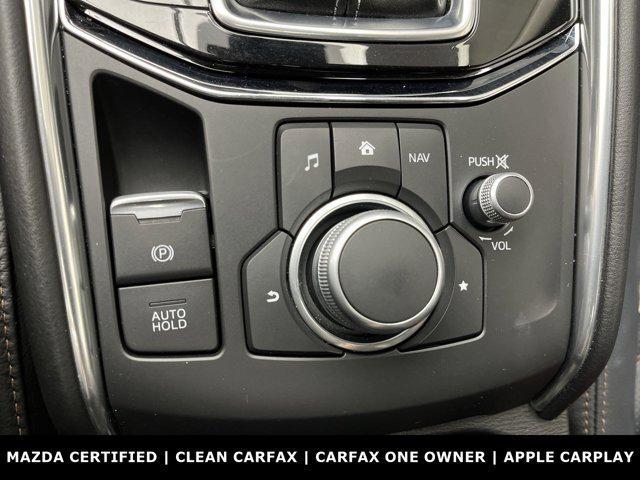 used 2020 Mazda CX-5 car, priced at $25,000