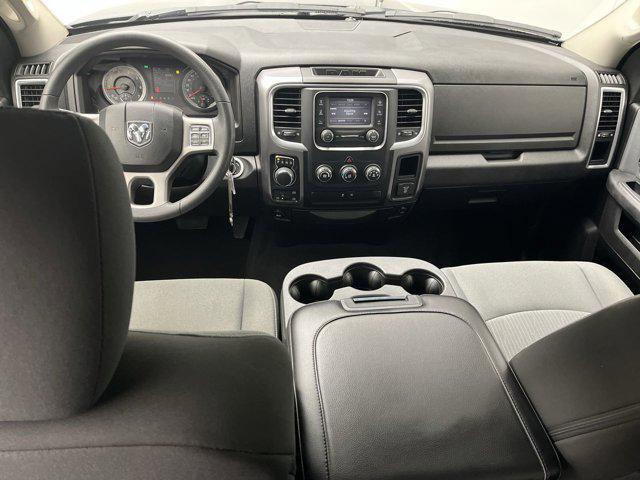 used 2023 Ram 1500 Classic car, priced at $31,800