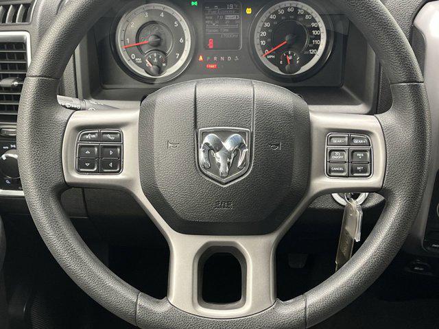 used 2023 Ram 1500 Classic car, priced at $31,800