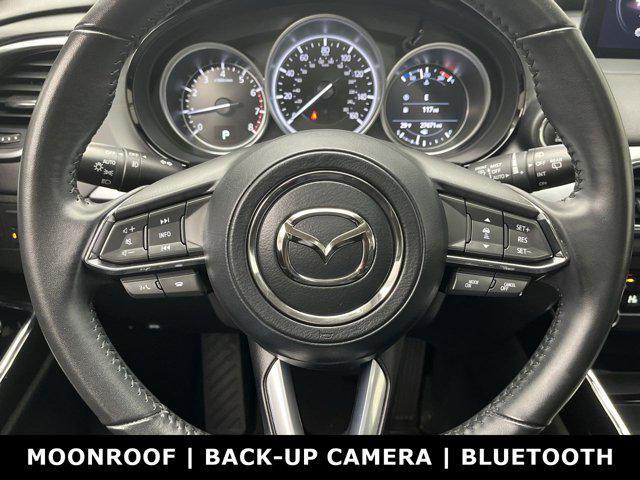 used 2023 Mazda CX-9 car