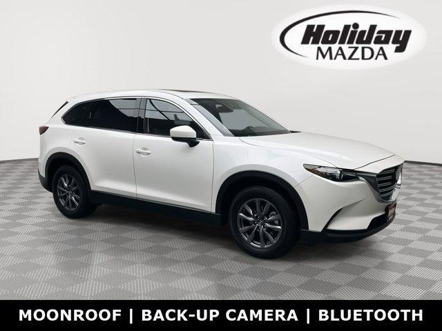 used 2023 Mazda CX-9 car