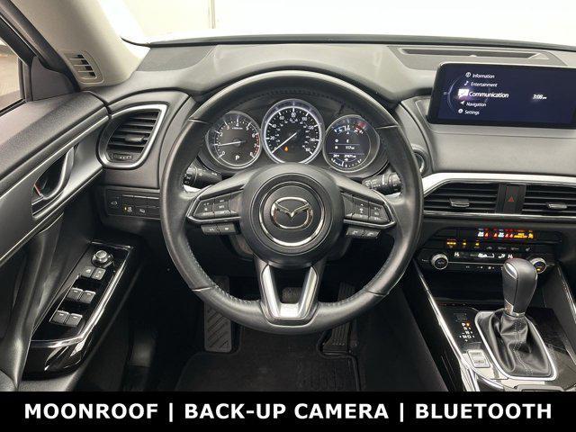 used 2023 Mazda CX-9 car