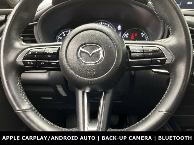 used 2024 Mazda CX-30 car, priced at $24,000