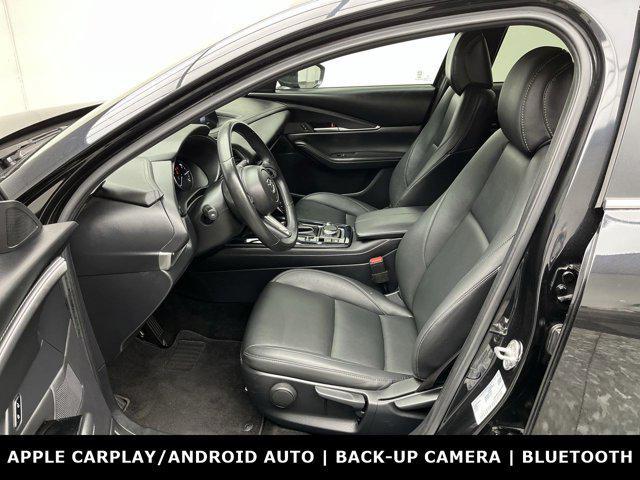 used 2024 Mazda CX-30 car, priced at $24,000