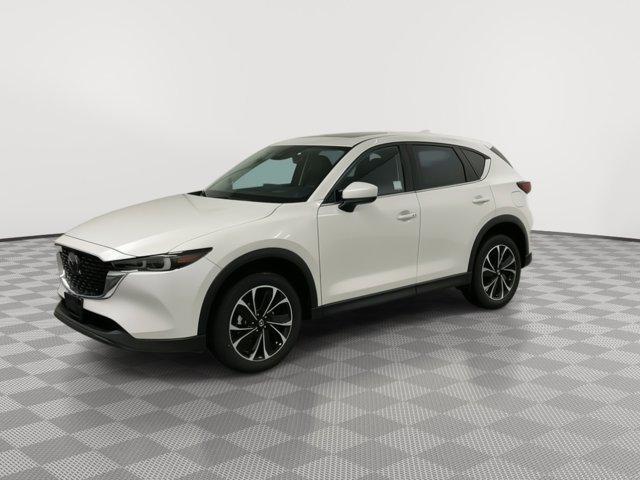 used 2023 Mazda CX-5 car