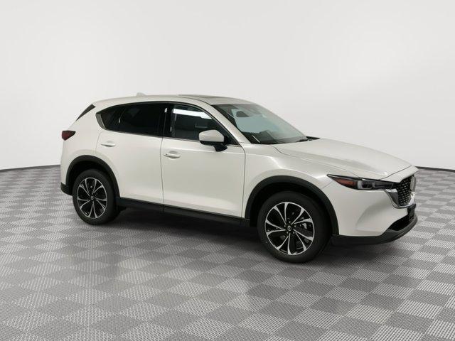 used 2023 Mazda CX-5 car