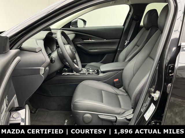 used 2025 Mazda CX-30 car, priced at $27,000