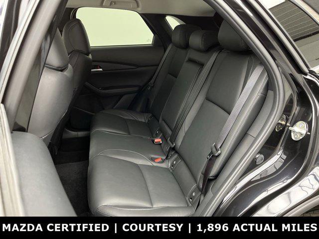 used 2025 Mazda CX-30 car, priced at $27,000
