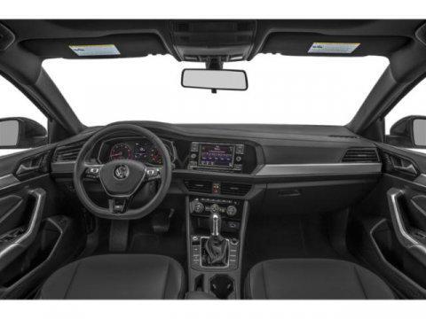 used 2021 Volkswagen Jetta car