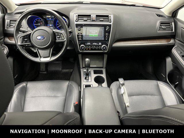 used 2018 Subaru Outback car, priced at $19,000