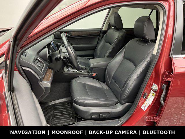 used 2018 Subaru Outback car, priced at $19,000