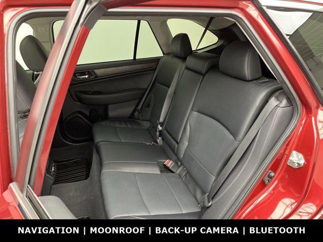 used 2018 Subaru Outback car, priced at $19,000