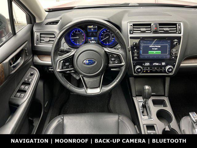 used 2018 Subaru Outback car, priced at $19,000