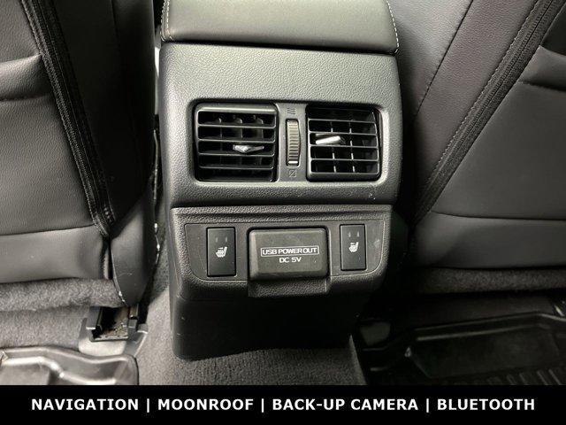 used 2018 Subaru Outback car, priced at $19,000
