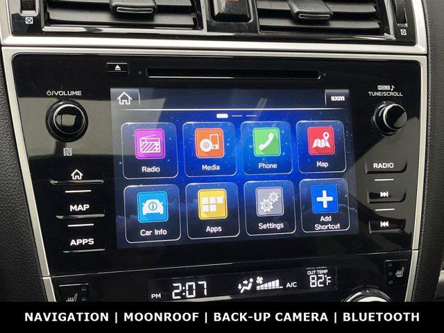 used 2018 Subaru Outback car, priced at $19,000