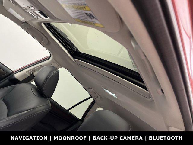 used 2018 Subaru Outback car, priced at $19,000