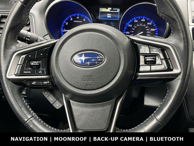 used 2018 Subaru Outback car, priced at $19,000