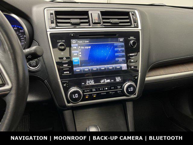 used 2018 Subaru Outback car, priced at $19,000